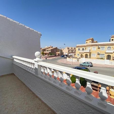 Calle Canarias Gran Alacant Exterior photo