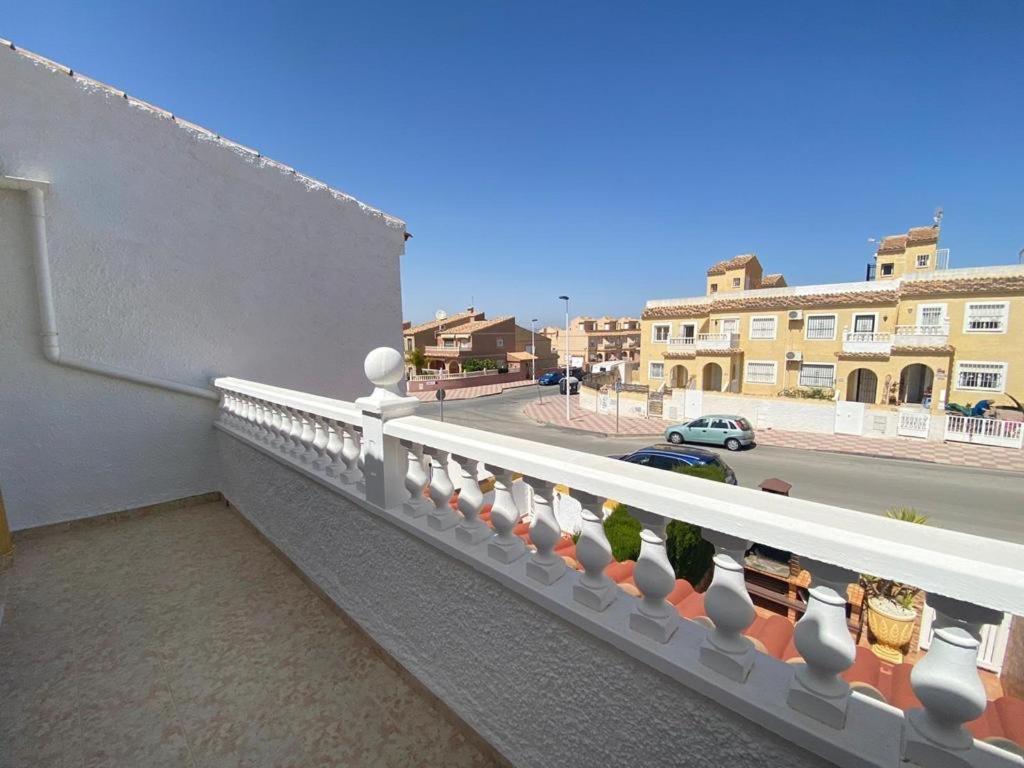 Calle Canarias Gran Alacant Exterior photo